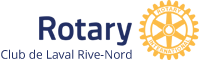 Club Rotary Laval Rive-Nord